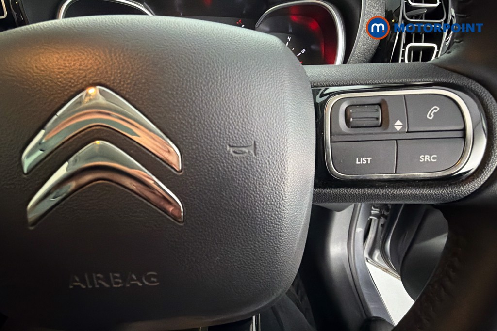 Citroen C3 Aircross Shine Plus Manual Petrol SUV - Stock Number (1635915) - 4th supplementary image