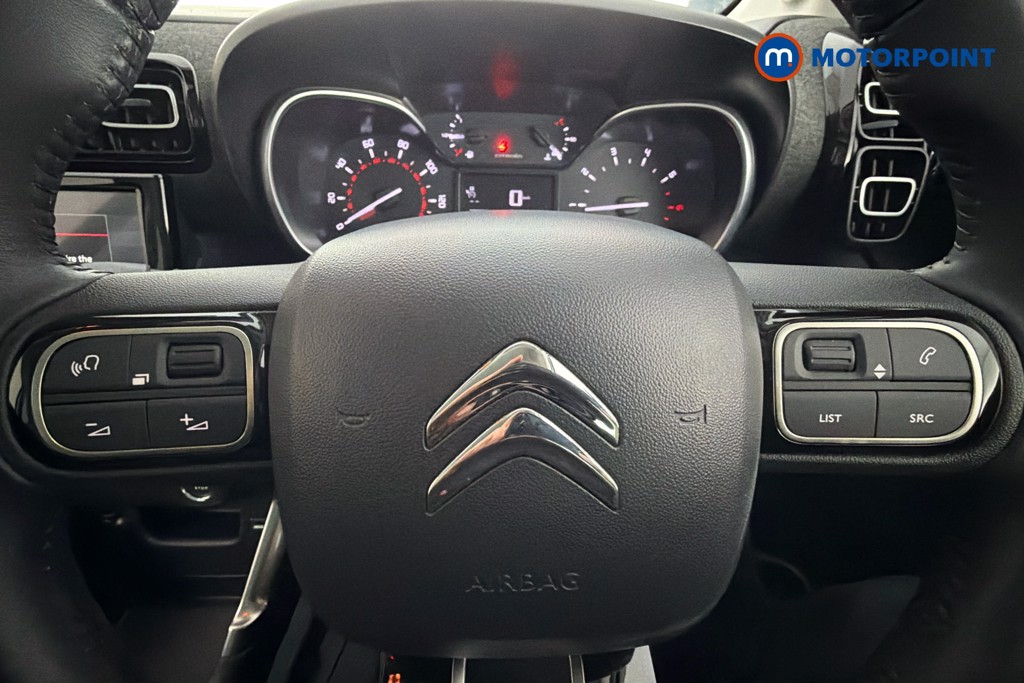 Citroen C3 Aircross Shine Plus Manual Petrol SUV - Stock Number (1635915) - 5th supplementary image