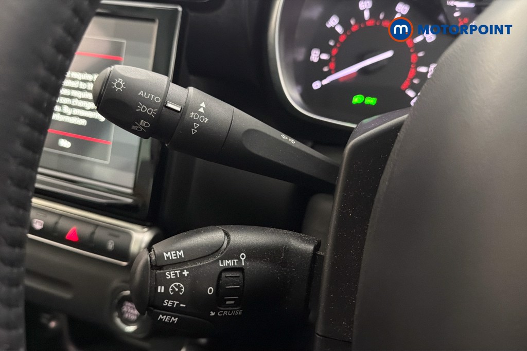 Citroen C3 Aircross Shine Plus Manual Petrol SUV - Stock Number (1635915) - 6th supplementary image