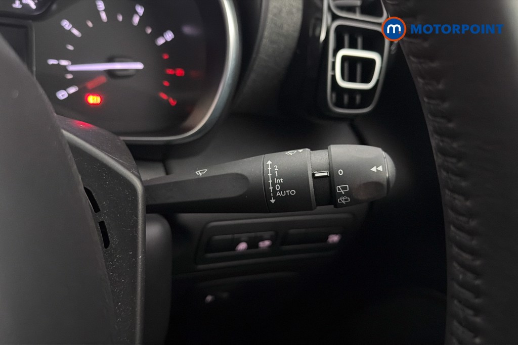 Citroen C3 Aircross Shine Plus Manual Petrol SUV - Stock Number (1635915) - 7th supplementary image