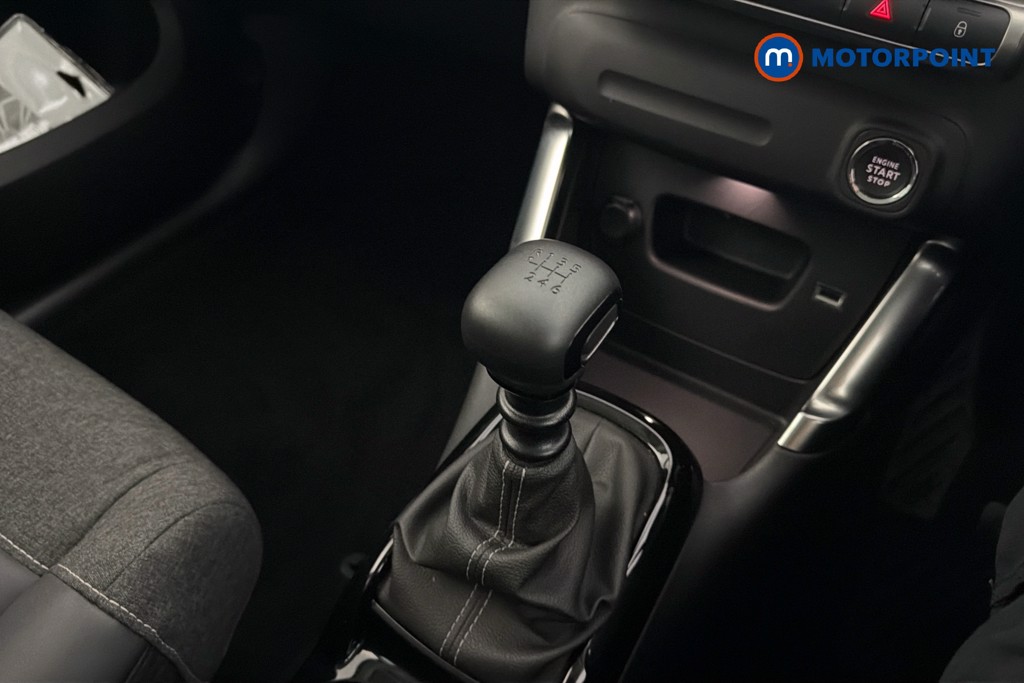 Citroen C3 Aircross Shine Plus Manual Petrol SUV - Stock Number (1635915) - 15th supplementary image