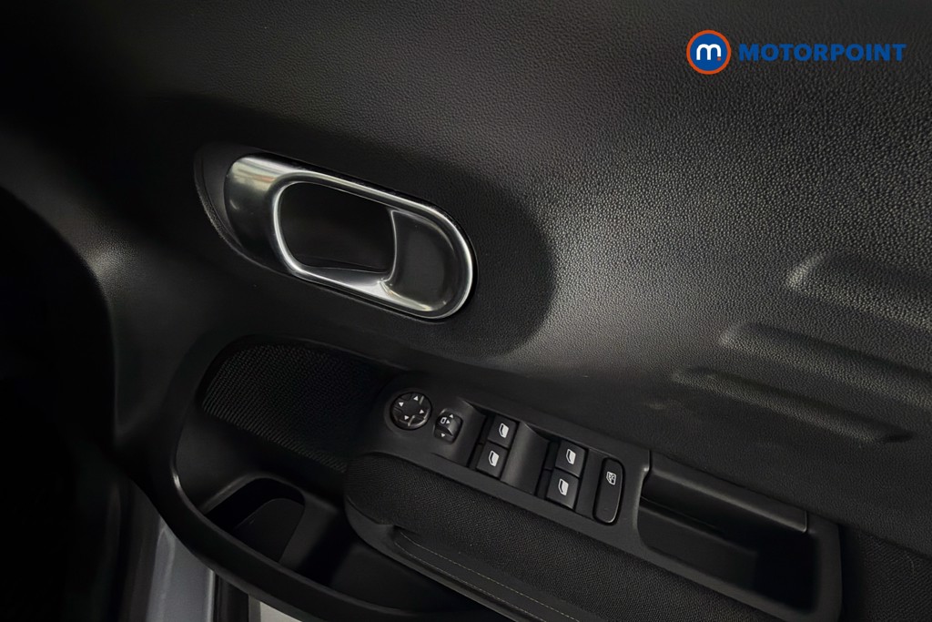 Citroen C3 Aircross Shine Plus Manual Petrol SUV - Stock Number (1635915) - 19th supplementary image