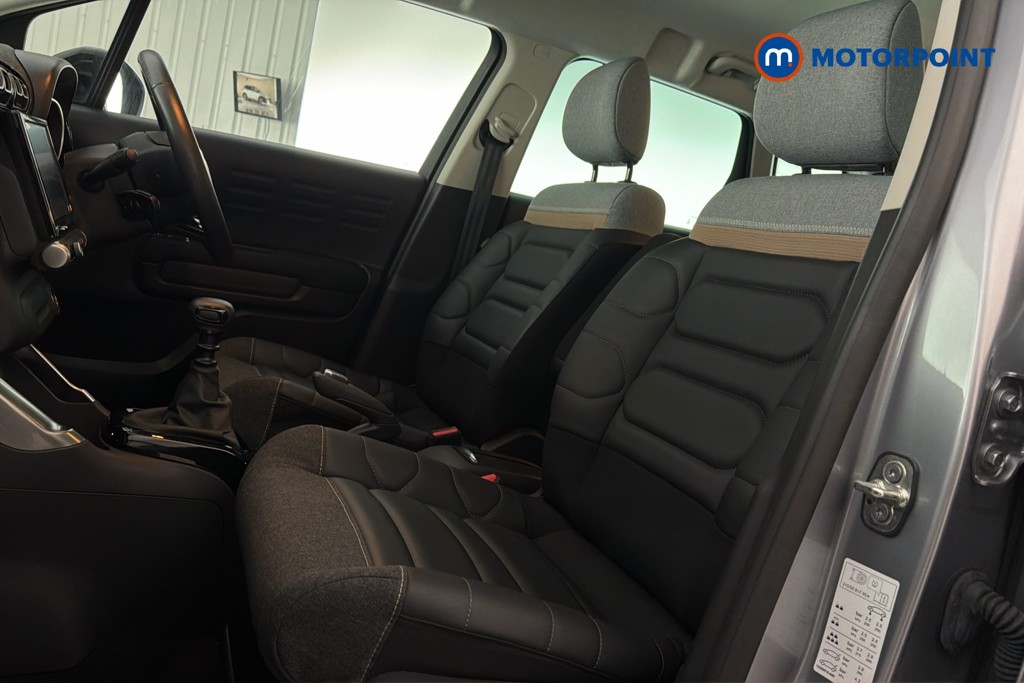 Citroen C3 Aircross Shine Plus Manual Petrol SUV - Stock Number (1635915) - 22nd supplementary image