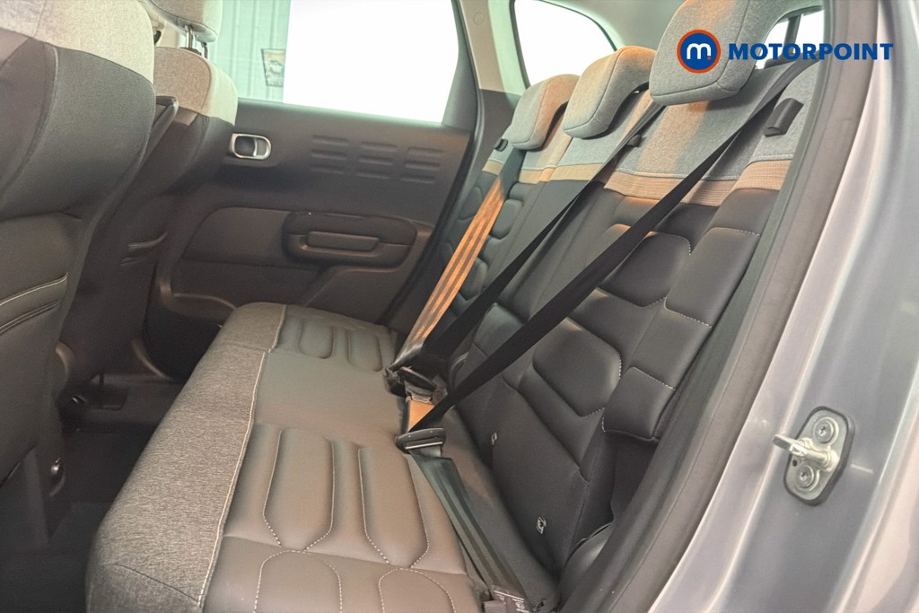 Citroen C3 Aircross Shine Plus Manual Petrol SUV - Stock Number (1635915) - 23rd supplementary image
