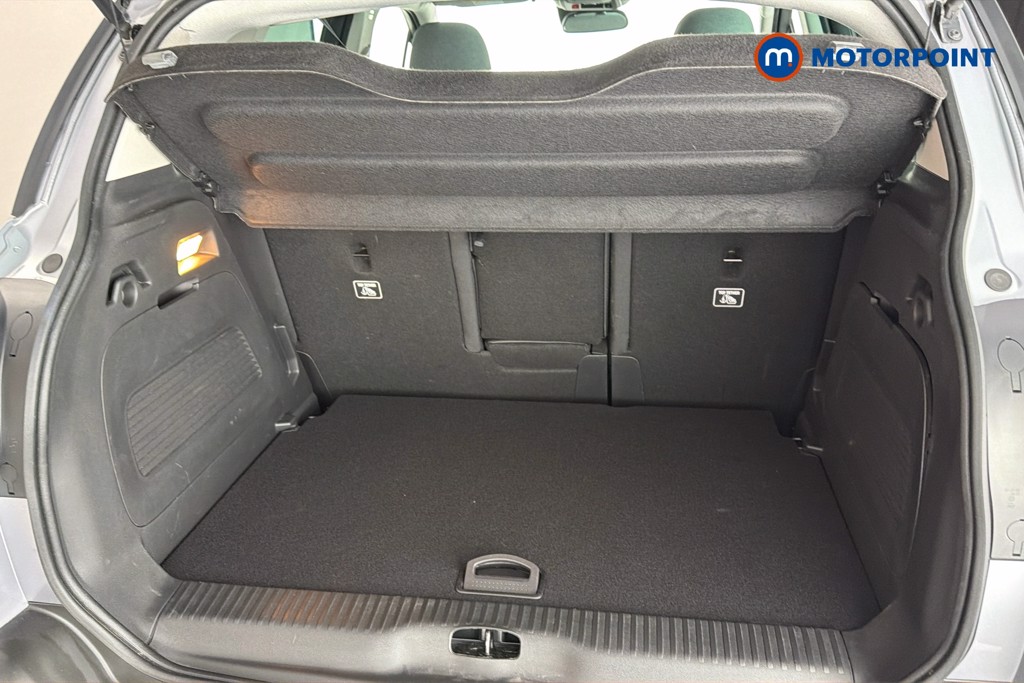 Citroen C3 Aircross Shine Plus Manual Petrol SUV - Stock Number (1635915) - 33rd supplementary image