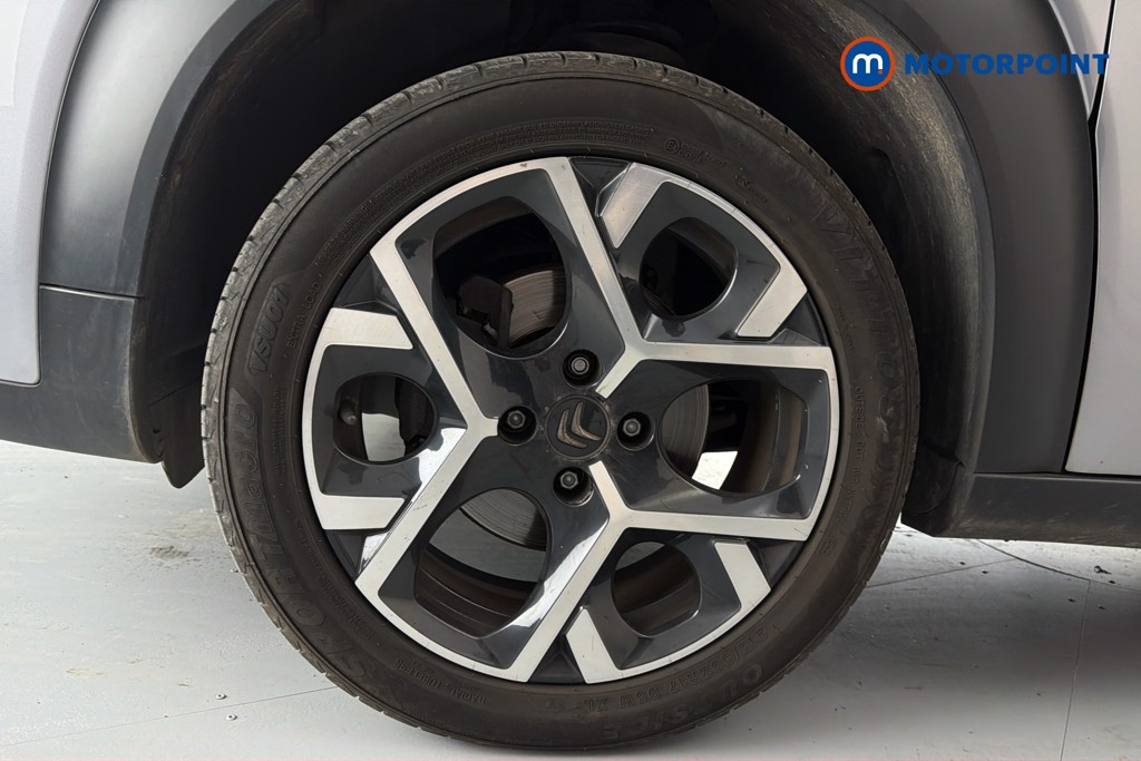 Citroen C3 Aircross Shine Plus Manual Petrol SUV - Stock Number (1635915) - 47th supplementary image