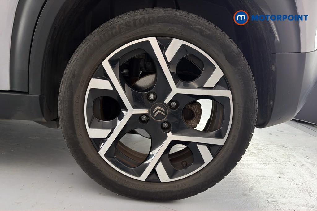 Citroen C3 Aircross Shine Plus Manual Petrol SUV - Stock Number (1635915) - 48th supplementary image