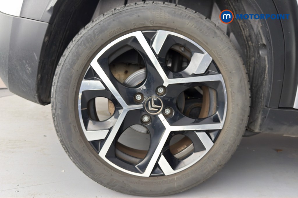 Citroen C3 Aircross Shine Plus Manual Petrol SUV - Stock Number (1635915) - 49th supplementary image