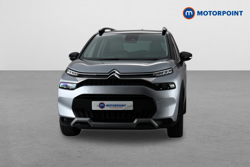 Citroen C3 Aircross Shine Plus Manual Petrol SUV - Stock Number (1635915) - Front bumper