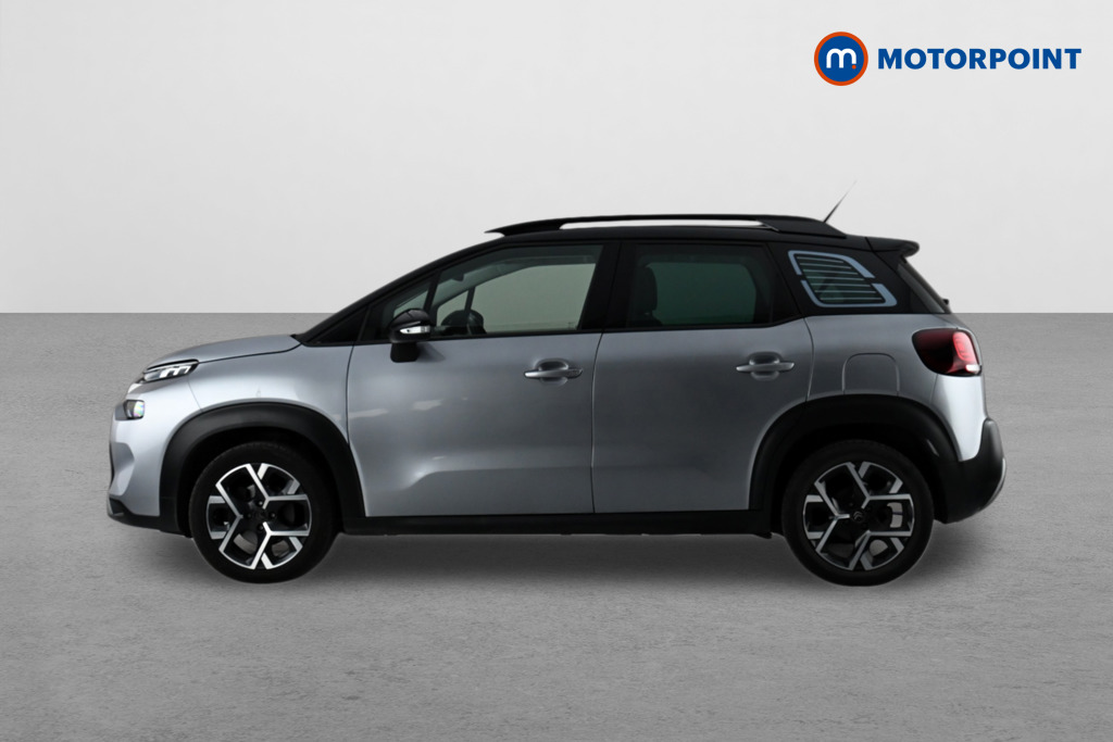 Citroen C3 Aircross Shine Plus Manual Petrol SUV - Stock Number (1635915) - Passenger side