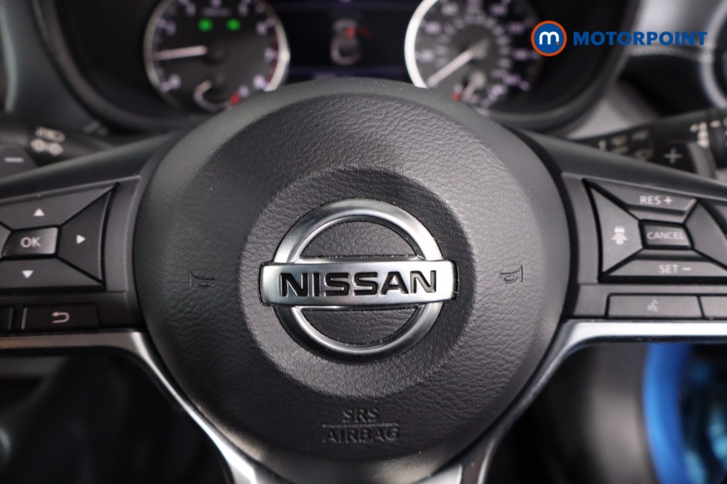 Nissan Juke Tekna Automatic Petrol SUV - Stock Number (1635931) - 13th supplementary image