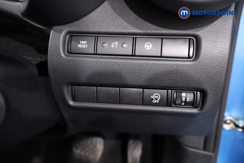 Nissan Juke Tekna Automatic Petrol SUV - Stock Number (1635931) - 17th supplementary image