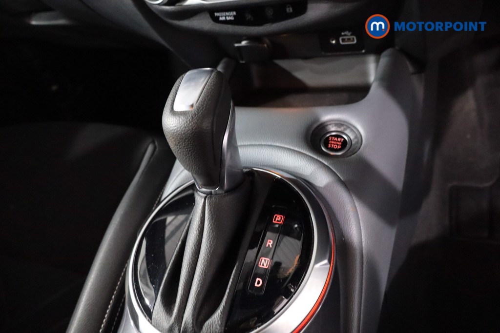 Nissan Juke Tekna Automatic Petrol SUV - Stock Number (1635931) - 21st supplementary image
