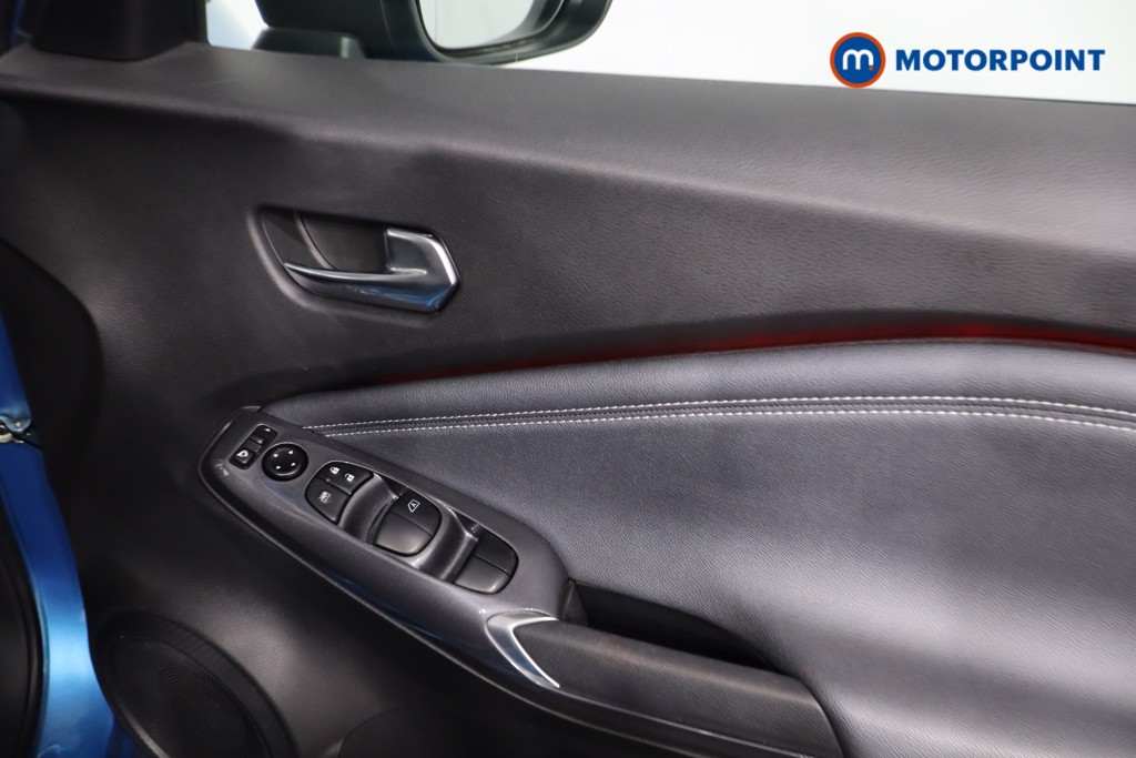 Nissan Juke Tekna Automatic Petrol SUV - Stock Number (1635931) - 26th supplementary image