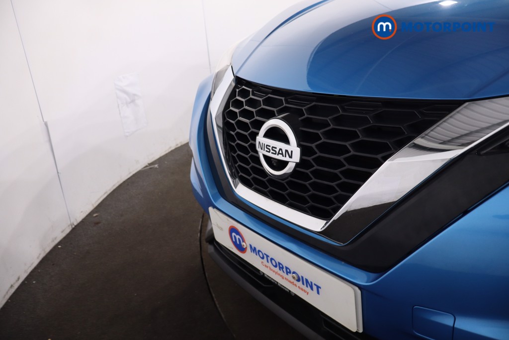 Nissan Juke Tekna Automatic Petrol SUV - Stock Number (1635931) - 29th supplementary image