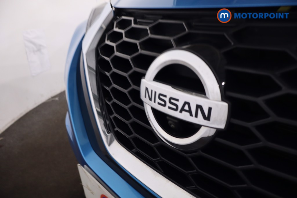 Nissan Juke Tekna Automatic Petrol SUV - Stock Number (1635931) - 30th supplementary image