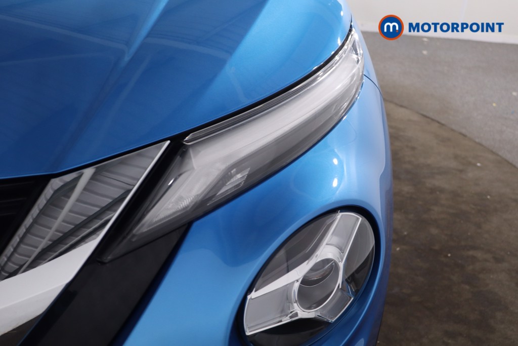 Nissan Juke Tekna Automatic Petrol SUV - Stock Number (1635931) - 31st supplementary image