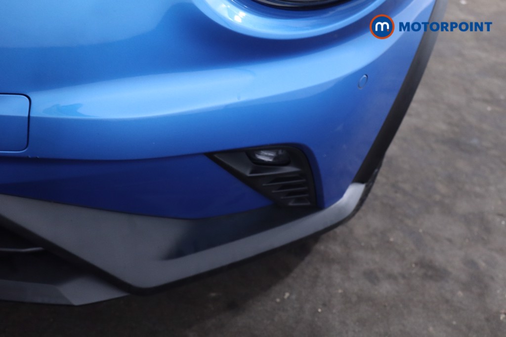 Nissan Juke Tekna Automatic Petrol SUV - Stock Number (1635931) - 32nd supplementary image