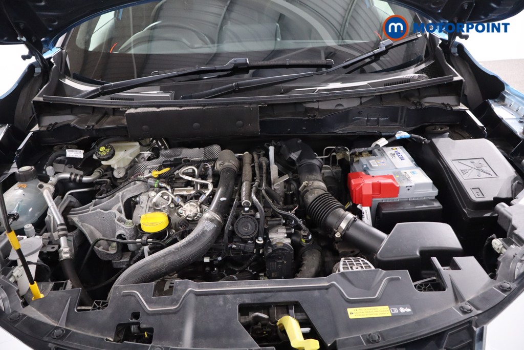 Nissan Juke Tekna Automatic Petrol SUV - Stock Number (1635931) - 33rd supplementary image