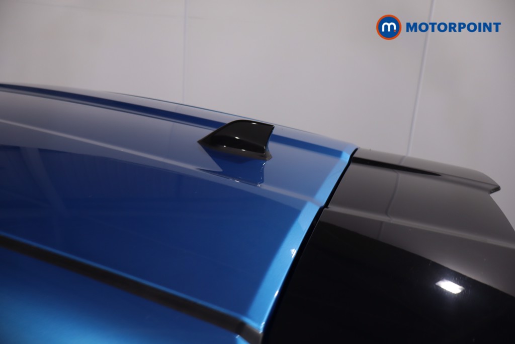 Nissan Juke Tekna Automatic Petrol SUV - Stock Number (1635931) - 34th supplementary image