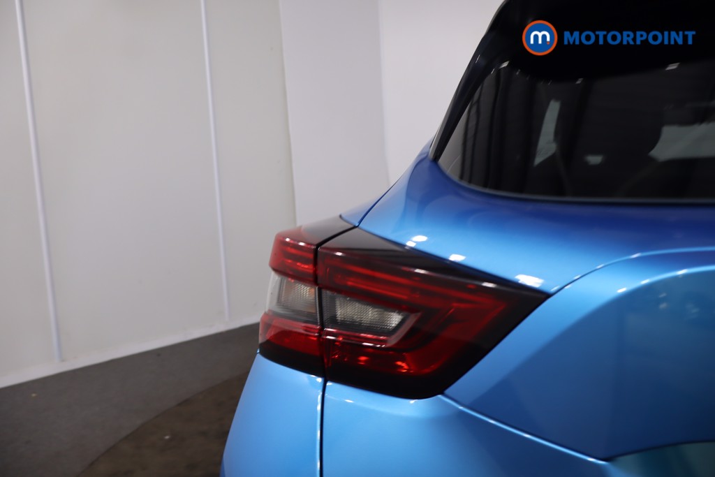 Nissan Juke Tekna Automatic Petrol SUV - Stock Number (1635931) - 36th supplementary image