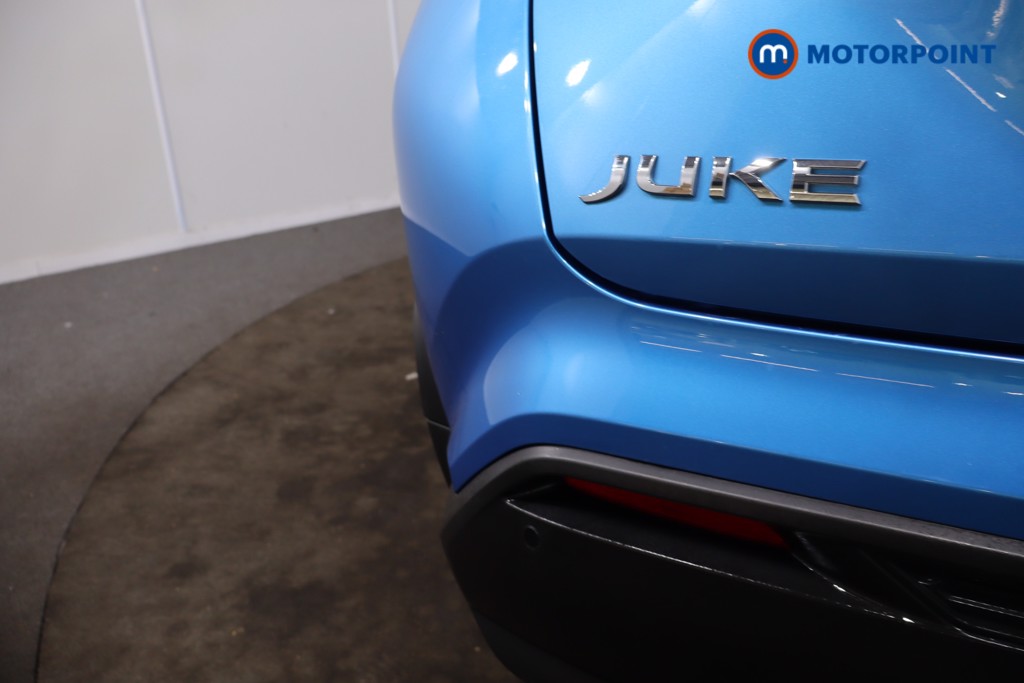 Nissan Juke Tekna Automatic Petrol SUV - Stock Number (1635931) - 37th supplementary image