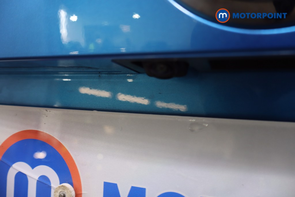 Nissan Juke Tekna Automatic Petrol SUV - Stock Number (1635931) - 38th supplementary image