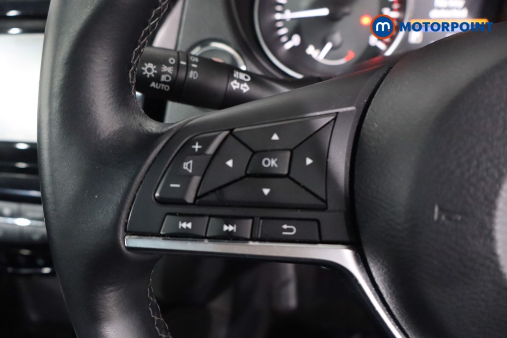 Nissan Qashqai N-Connecta Automatic Petrol SUV - Stock Number (1636012) - 7th supplementary image