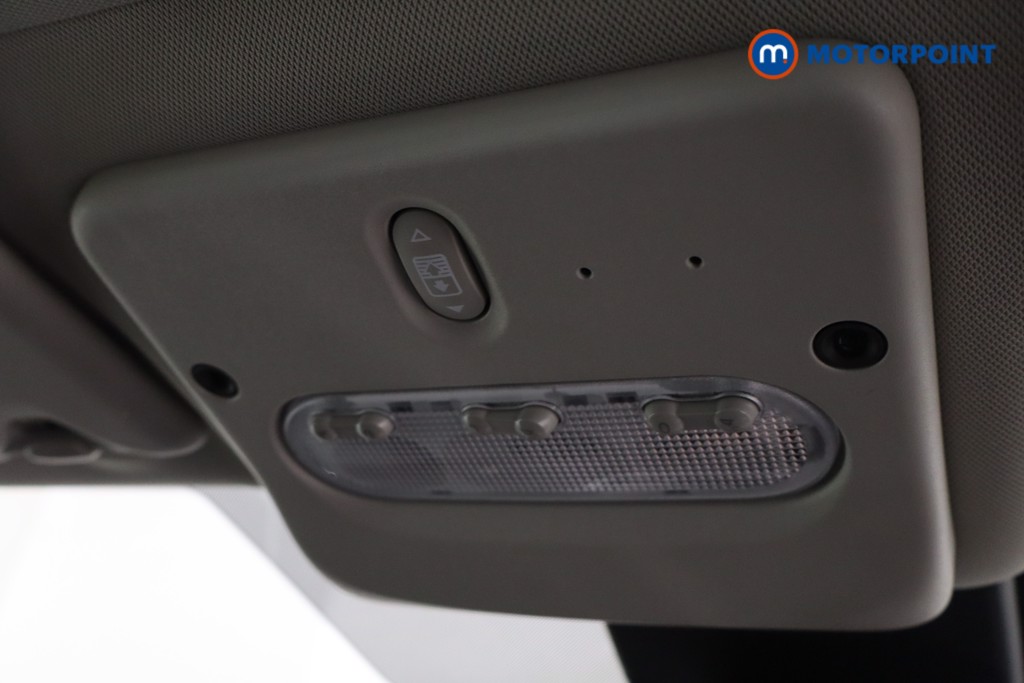 Nissan Qashqai N-Connecta Automatic Petrol SUV - Stock Number (1636012) - 22nd supplementary image