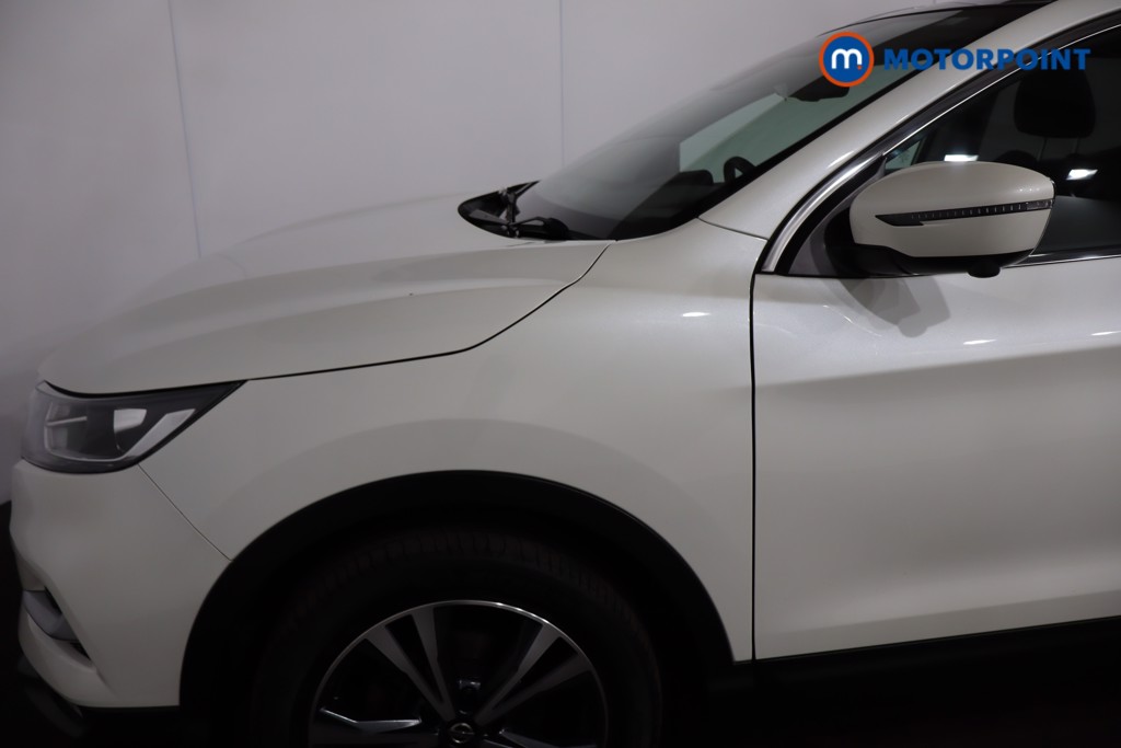 Nissan Qashqai N-Connecta Automatic Petrol SUV - Stock Number (1636012) - 29th supplementary image
