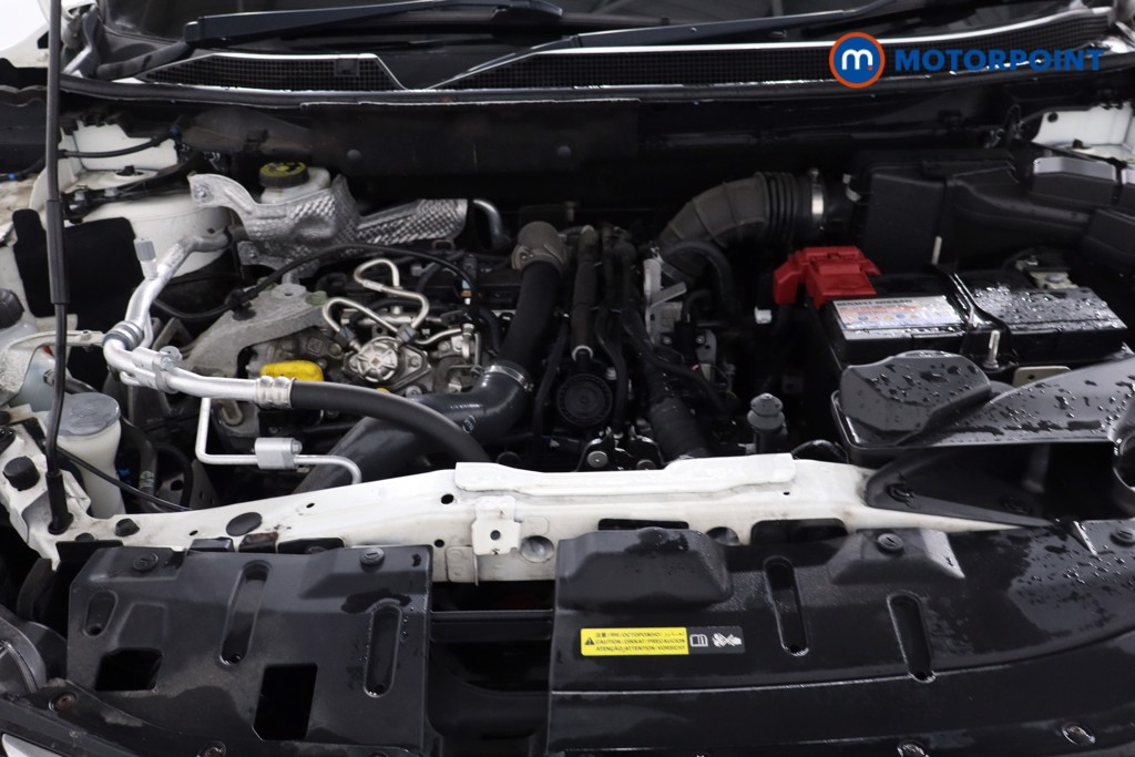 Nissan Qashqai N-Connecta Automatic Petrol SUV - Stock Number (1636012) - 34th supplementary image