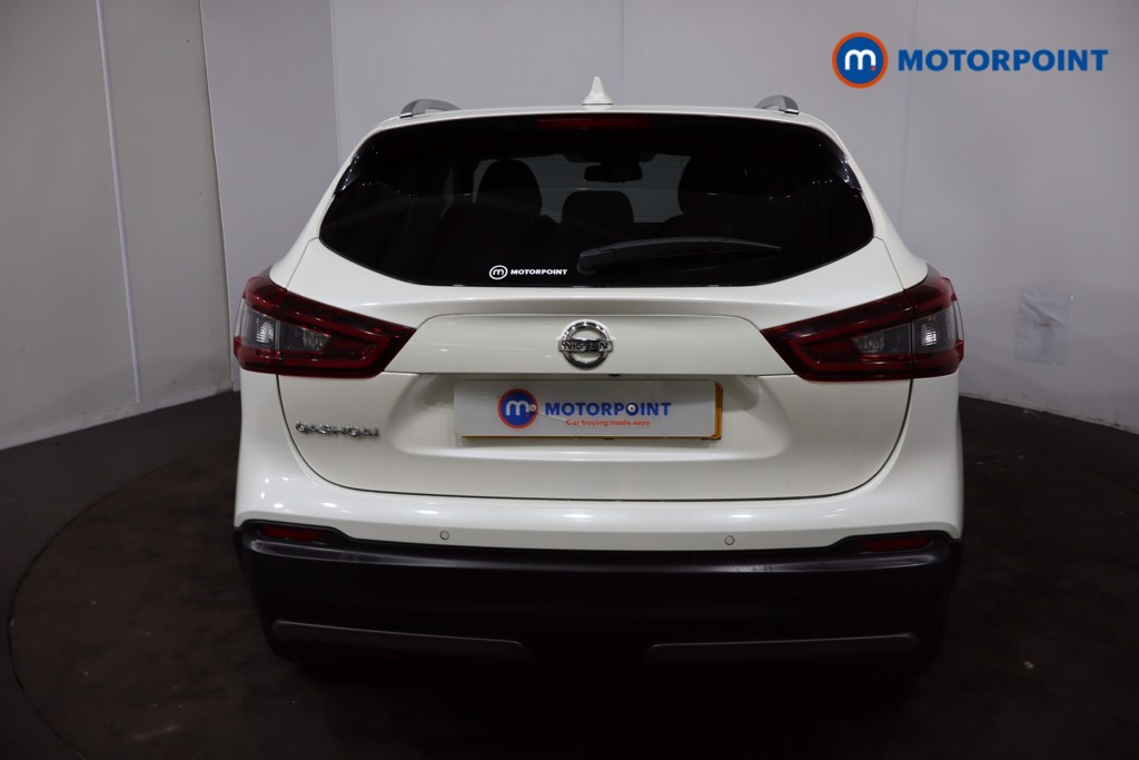 Nissan Qashqai N-Connecta Automatic Petrol SUV - Stock Number (1636012) - 36th supplementary image