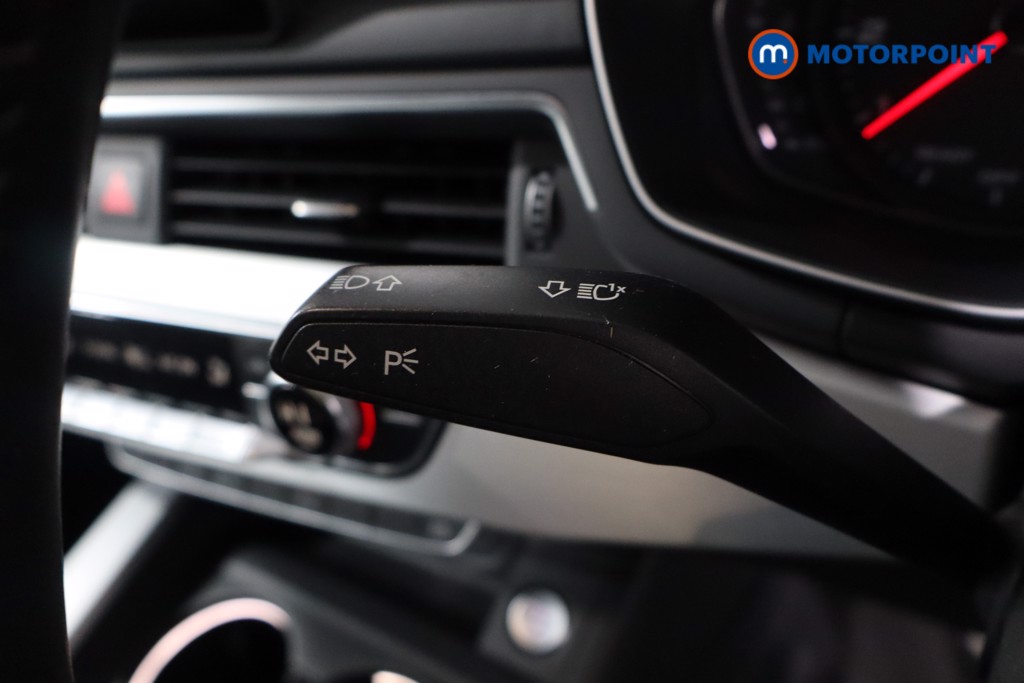 Audi A4 S Line Manual Petrol Saloon - Stock Number (1636015) - 16th supplementary image
