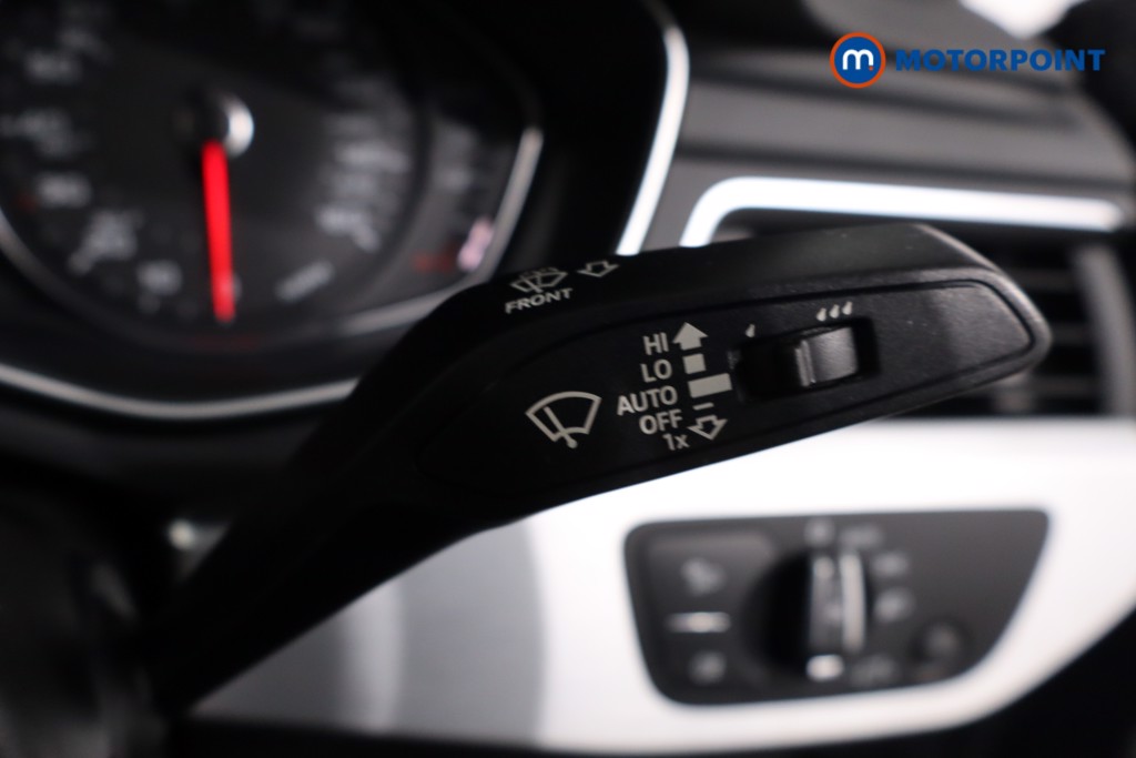 Audi A4 S Line Manual Petrol Saloon - Stock Number (1636015) - 17th supplementary image