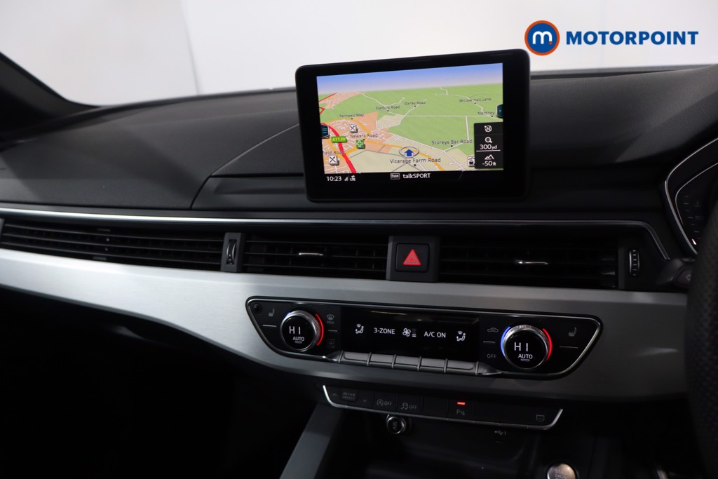 Audi A4 S Line Manual Petrol Saloon - Stock Number (1636015) - 20th supplementary image