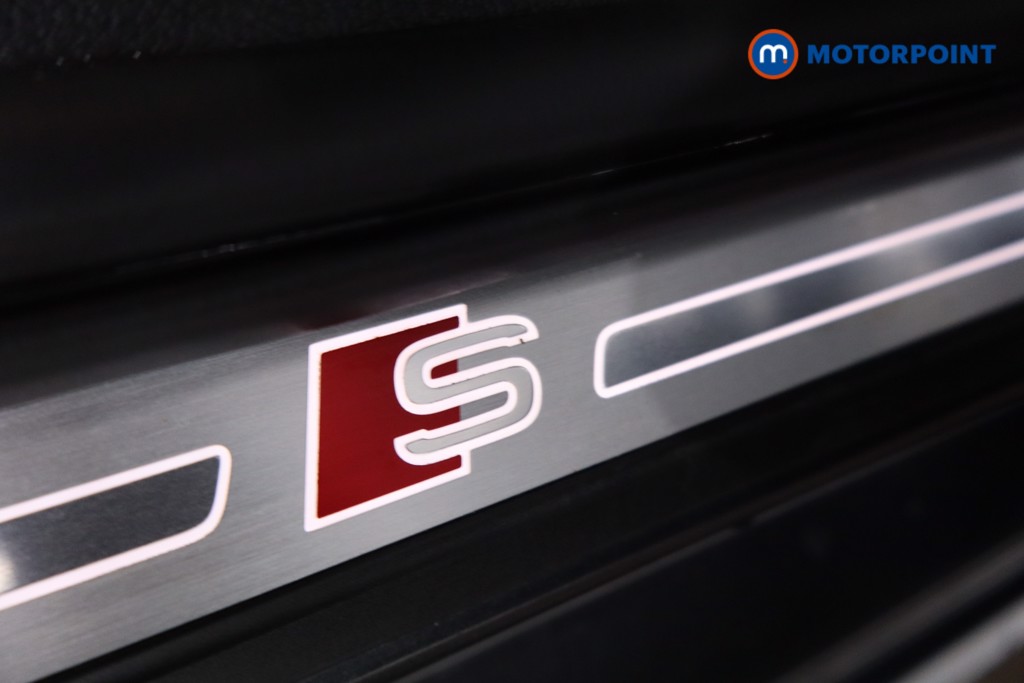 Audi A4 S Line Manual Petrol Saloon - Stock Number (1636015) - 26th supplementary image