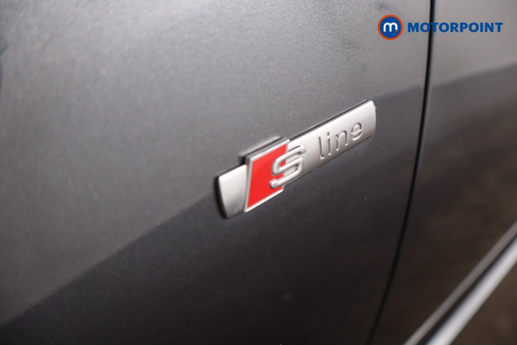 Audi A4 S Line Manual Petrol Saloon - Stock Number (1636015) - 32nd supplementary image