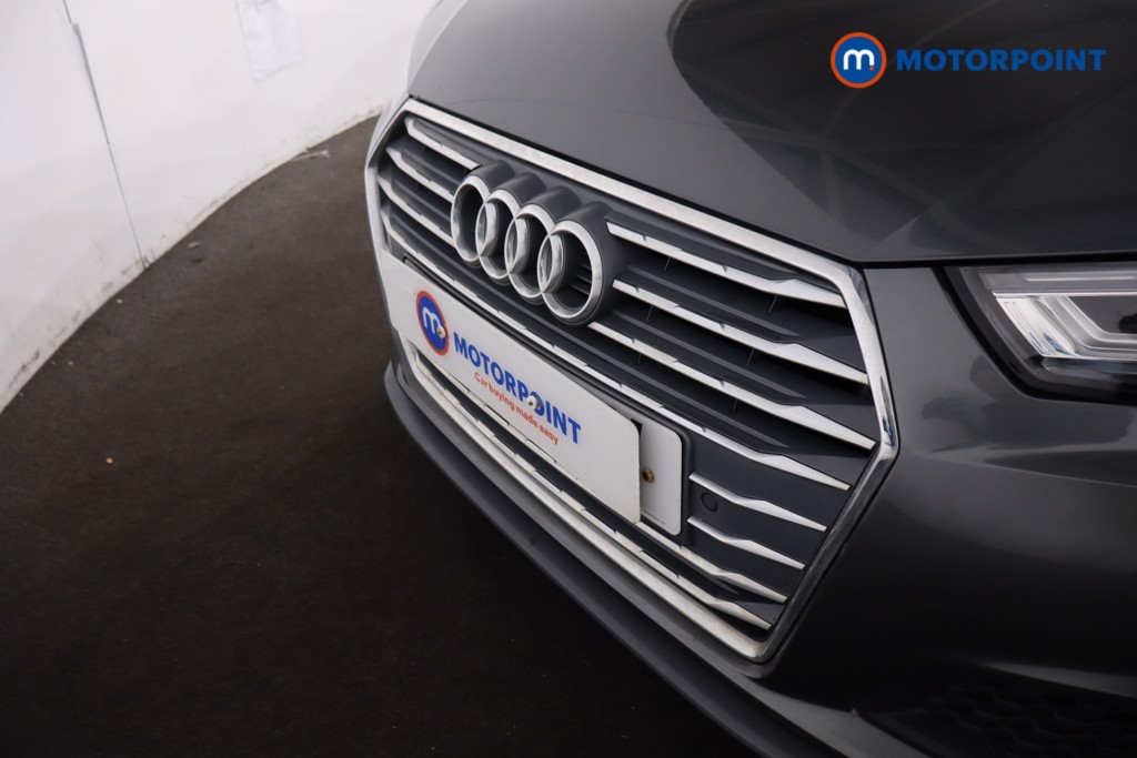 Audi A4 S Line Manual Petrol Saloon - Stock Number (1636015) - 35th supplementary image