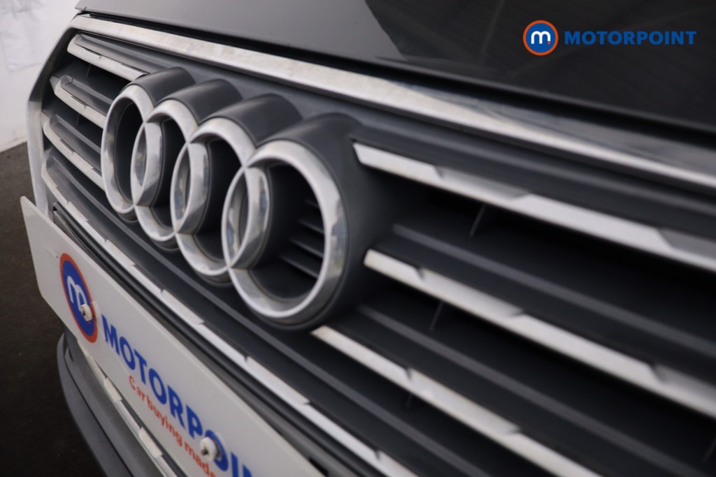 Audi A4 S Line Manual Petrol Saloon - Stock Number (1636015) - 36th supplementary image