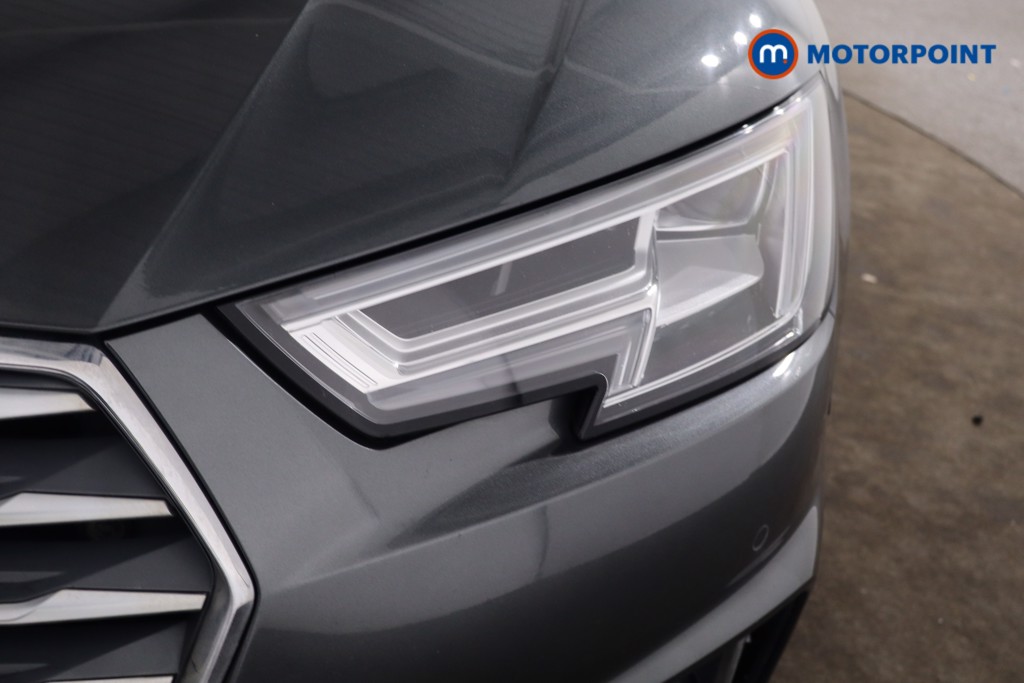 Audi A4 S Line Manual Petrol Saloon - Stock Number (1636015) - 37th supplementary image