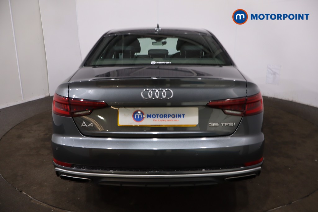 Audi A4 S Line Manual Petrol Saloon - Stock Number (1636015) - 40th supplementary image