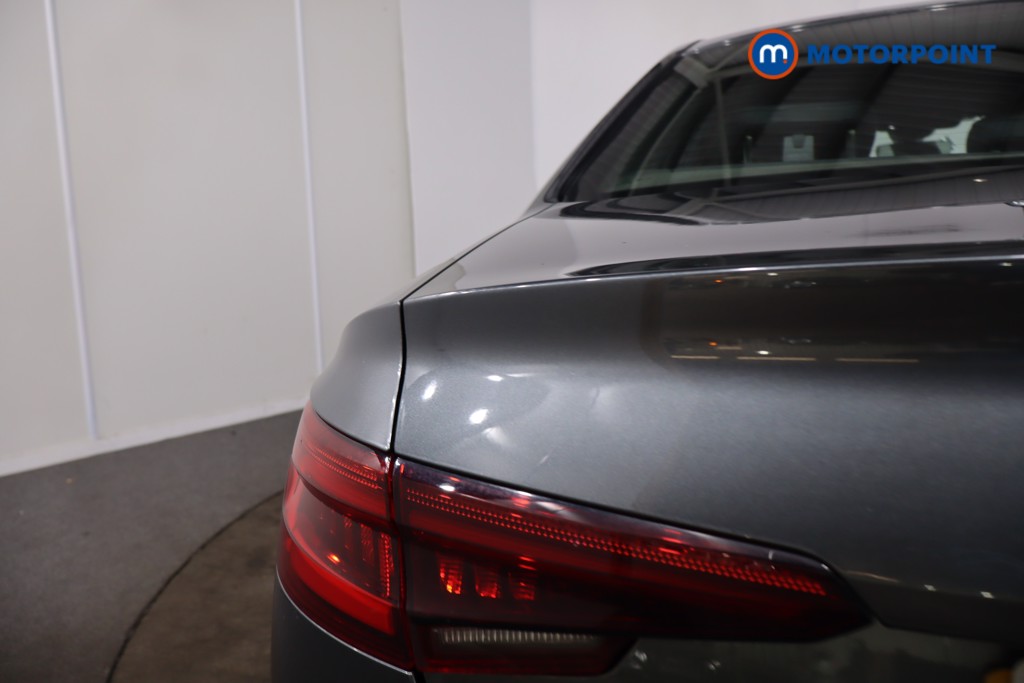Audi A4 S Line Manual Petrol Saloon - Stock Number (1636015) - 41st supplementary image