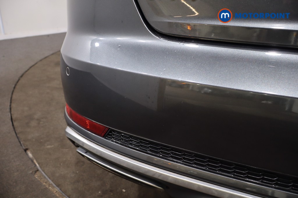 Audi A4 S Line Manual Petrol Saloon - Stock Number (1636015) - 42nd supplementary image