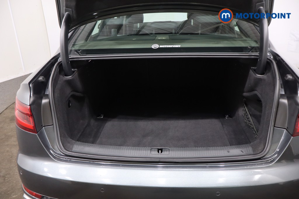 Audi A4 S Line Manual Petrol Saloon - Stock Number (1636015) - 43rd supplementary image