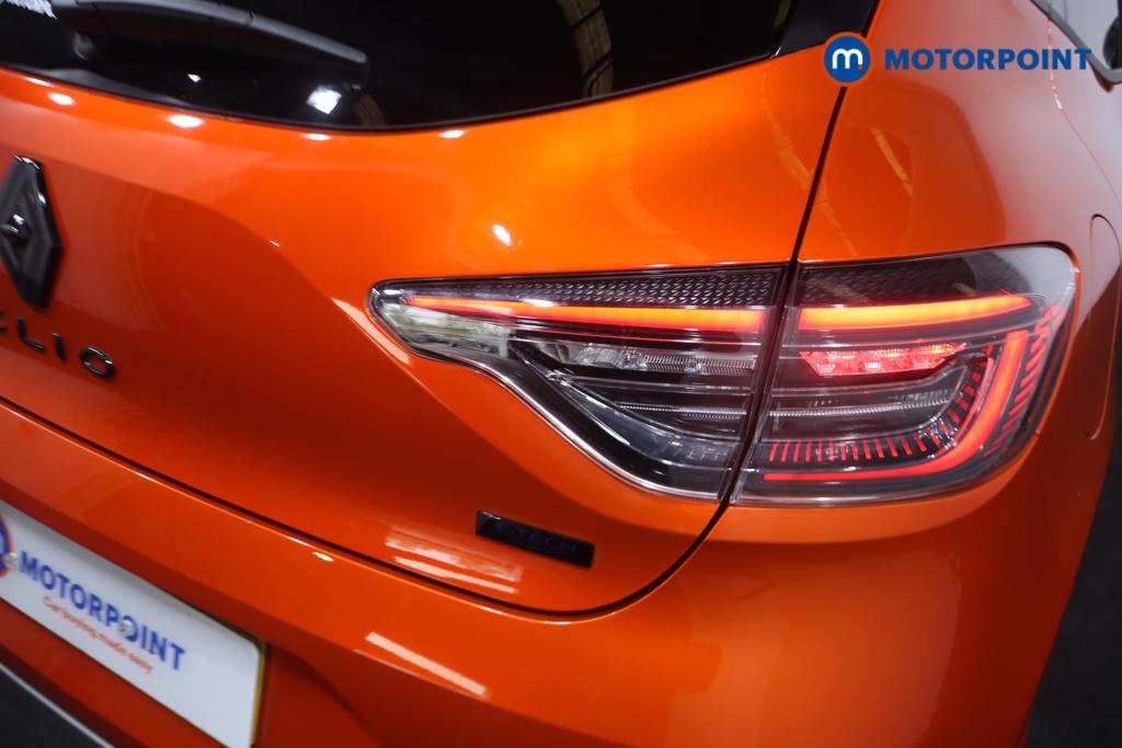 Renault Clio Esprit Alpine Automatic Petrol-Electric Hybrid Hatchback - Stock Number (1636039) - 3rd supplementary image