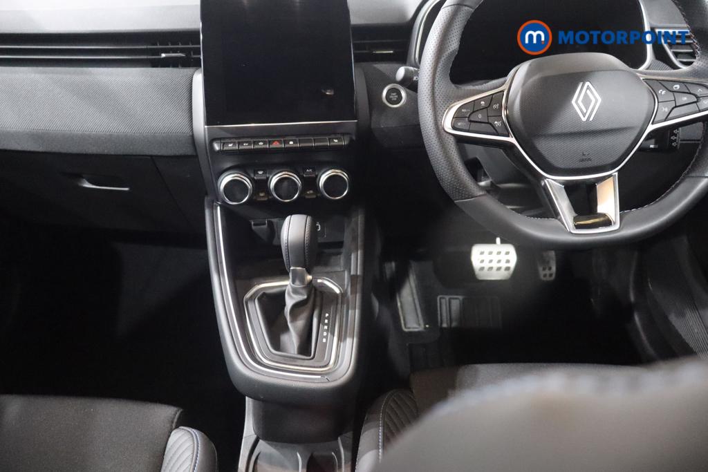 Renault Clio Esprit Alpine Automatic Petrol-Electric Hybrid Hatchback - Stock Number (1636039) - 9th supplementary image