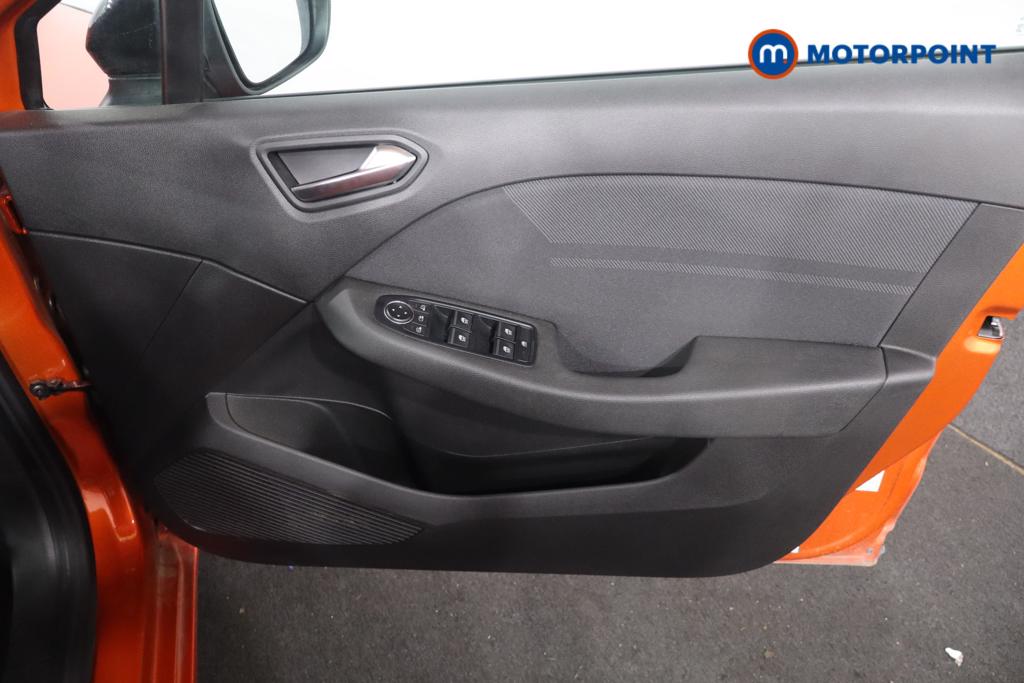 Renault Clio Esprit Alpine Automatic Petrol-Electric Hybrid Hatchback - Stock Number (1636039) - 10th supplementary image