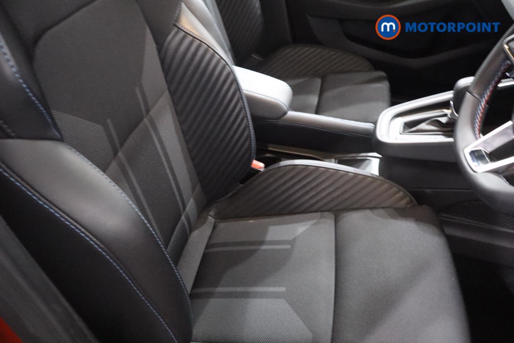 Renault Clio Esprit Alpine Automatic Petrol-Electric Hybrid Hatchback - Stock Number (1636039) - 12th supplementary image