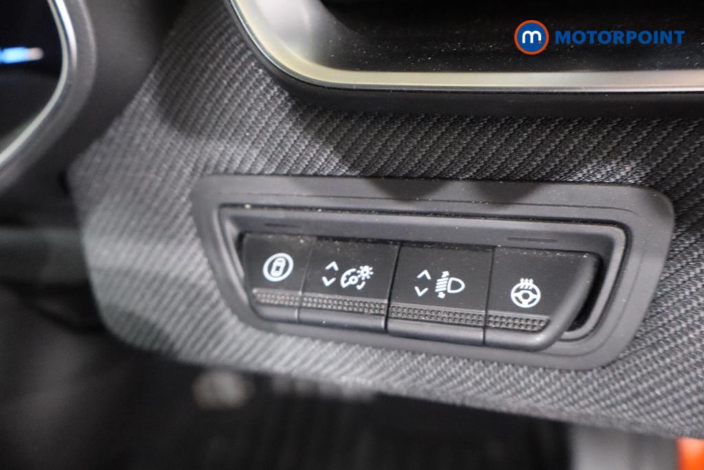 Renault Clio Esprit Alpine Automatic Petrol-Electric Hybrid Hatchback - Stock Number (1636039) - 13th supplementary image
