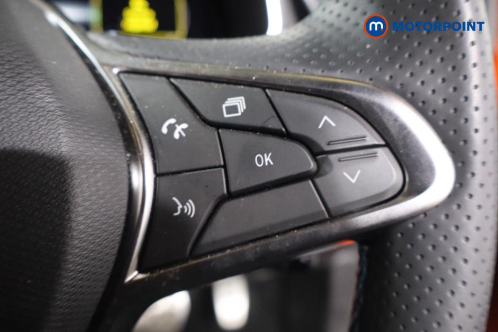 Renault Clio Esprit Alpine Automatic Petrol-Electric Hybrid Hatchback - Stock Number (1636039) - 14th supplementary image